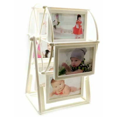 Фоторамка Карусель  (33х24х21 см) (фото 9*13)