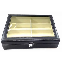 Шкатулка для очков (34х25х9 см)