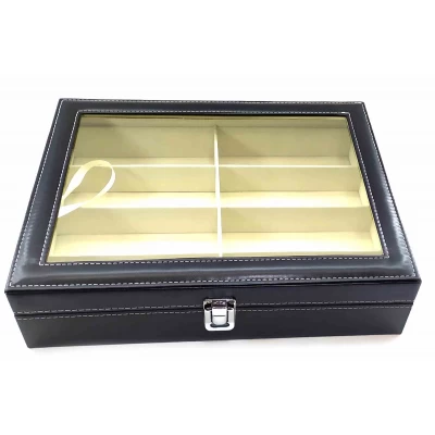 Шкатулка для очков (34х25х9 см)