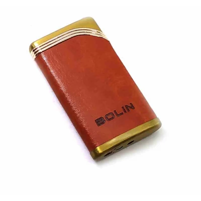 Зажигалка газовая турбо коричневая(6х3,5х1 см) Зажигалка газовая турбо коричневая(6х3,5х1 см)