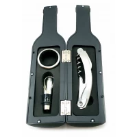 Набор сомелье Бутылка (23х6х6 см)