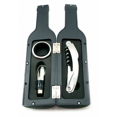 Набор сомелье Бутылка (23х6х6 см)