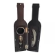 Набор сомелье Бутылка (23х6х6 см)