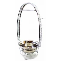 Угольница для кальяна (30х16х13,5 см)