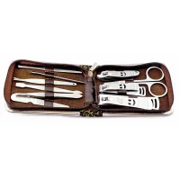 Маникюрный набор (11х8х2 см)