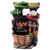 Фонтан  (27х17х15,5 см)