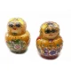Матрешка (5в1)(9х7х7 см)