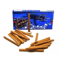 Blue Jewel dhoop sticks  безосновное благовоние
