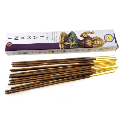 Little Lakxmi (Лакшми)(Shreevani)(15 gm) пыльцовое благовоние Little Lakxmi (Лакшми)(Shreevani)(15 gm) пыльцовое благовоние