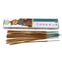 Little Gopala (Кришна)(Shreevani)(15 gm) пыльцовое благовоние Little Gopala (Кришна)(Shreevani)(15 gm) пыльцовое благовоние