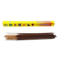 All Purpose(Все Цели)(Darshan) шестигранник