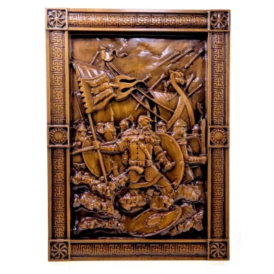 Панно Святослав,резное ,отделанное патиной и лаком (28,5х27,5х2,4 см) массив дерева. Панно Святослав,резное ,отделанное патиной и лаком (28,5х27,5х2,4 см) массив дерева.