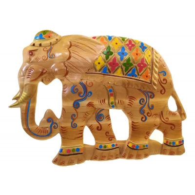 Панно резное Белый слон,(37х27х2 см) массив дерева,покрыто патиной,эмалями и лаком. Панно резное Белый слон,(37х27х2 см) массив дерева,покрыто патиной,эмалями и лаком.