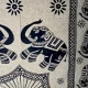 Покрывало хлопковое Слоны (200 х140 см) Покрывало хлопковое Слоны (200 х140 см)