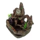 Фонтан (25х17х26 см)