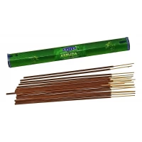 Arruda (Рута)(Satya) пыльцовые благовония шестигранник