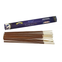 French Lavender (Французская Лаванда)(Satya) пыльцовые благовония шестигранник