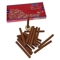 Red Jewel (Красный драгоценный камень)(15 гр.) безосновное благовоние