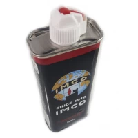 Бензин для зажигалок IMCO (133 ml)