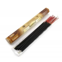 Agarwood(Агар)(Tulasi) шестигранник