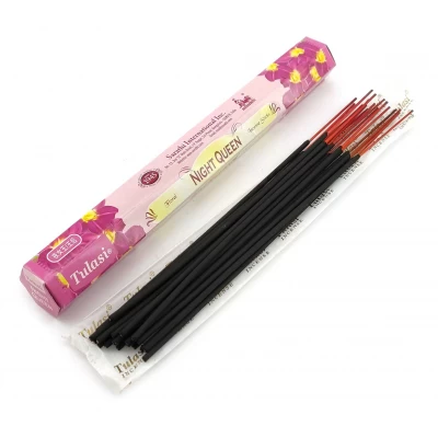 Night Queen (Ночная Королева)(Tulasi) шестигранник