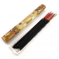 Musk (Муск)(Tulasi) шестигранник Musk (Муск)(Tulasi) шестигранник