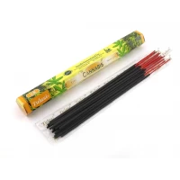 Cannabis (Канабис)(Tulasi) шестигранник