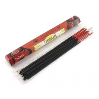 Chocolate (Шоколад)(Tulasi) шестигранник