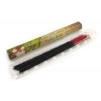 Exotic Garden Mystic Range Incense Sticks (Медитация)(Tulasi) шестигранник