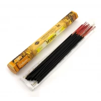 Myrrh (Мирра)(Tulasi) шестигранник