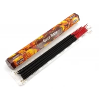 Gold Rain (Золотой Дождь)(Tulasi) шестигранник