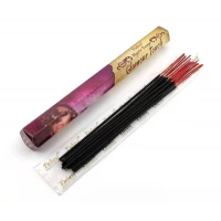 Glamour Touch (Гламурное прикосновение)(Tulasi) шестигранник