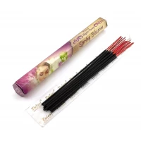 Spring Blossom (Весеннее Цветение)(Tulasi) шестигранник