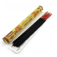 Palo Santo Sandal (Пало Санто и Сандал)(Tulasi) шестигранник Palo Santo Sandal (Пало Санто и Сандал)(Tulasi) шестигранник