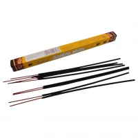 Sandalwood (Сандал)(Tulasi) квадратная пачка Sandalwood (Сандал)(Tulasi) квадратная пачка