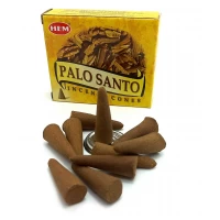Palo Santo (Пало Санто)(Hem) конусы