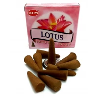 Lotus  (Лотос)(Hem) конусы