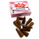 Lotus  (Лотос)(Hem) конусы