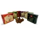 Precious Assorted Perfumed Incense (Благовония в ассортименте, набор 12 шт)(Hem) конусы