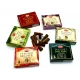 Precious Assorted Perfumed Incense (Благовония в ассортименте, набор 12 шт)(Hem) конусы