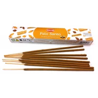 Palo Santo Masala 15 Gms (Пало Санто)(Hem)(Пыльцовое благовоние)