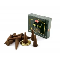 Precious Musk (Драгоценный Муск)(Hem) конусы