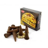 Gold Rain (Золотой Дождь)(Hem) конусы