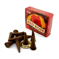 Red Rose (Красная Роза)(Hem) конусы