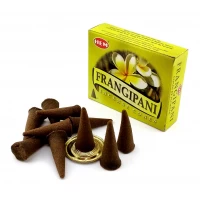Frangipani  (Франжипани)(Hem) конусы
