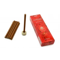 Frankincense Dhoop (HEM)(Ладан) безосновное благовоние 25 г.