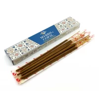 Myrrh Copal Masala 15 Gms(Мирра и Янтарь)(Hem)(Пыльцовое благовоние)