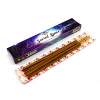 Sacred Space Masala 15 Gms(Сакральное пространство)(Hem)(Пыльцовое благовоние) Sacred Space Masala 15 Gms(Сакральное пространство)(Hem)(Пыльцовое благовоние)