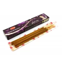 Angel Mist Masala 15 Gms(Ангельский Туман)(Hem)(Пыльцовое благовоние)