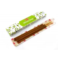 White Sage Masala 15 Gms(Белый Шалфей)(Hem)(Пыльцовое благовоние)